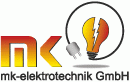 Logo mk elektrotechnik GmbH